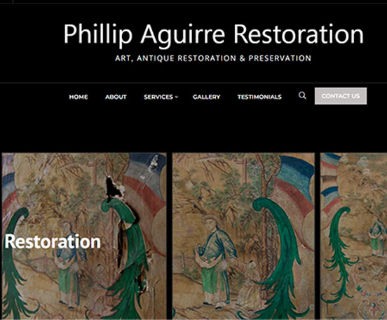 Project Phillip Aguirre